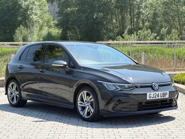 View our VOLKSWAGEN GOLF