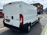 USED 2021 21 PEUGEOT BOXER 2.2 BlueHDi 333 Professional Panel Van 5dr Diesel Manual L1 H1 Euro 6 (s/s) (120 ps) 