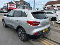 USED 2018 18 RENAULT KADJAR 1.6 dCi Signature Nav SUV 5dr Diesel Manual Euro 6 (s/s) (130 ps) 