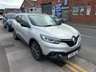 USED 2018 18 RENAULT KADJAR 1.6 dCi Signature Nav SUV 5dr Diesel Manual Euro 6 (s/s) (130 ps) 