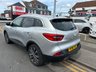 USED 2018 18 RENAULT KADJAR 1.6 dCi Signature Nav SUV 5dr Diesel Manual Euro 6 (s/s) (130 ps) 