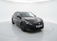 USED 2020 70 VAUXHALL CORSA 1.2 Turbo SRi Premium Hatchback 5dr Petrol Manual Euro 6 (s/s) (100 ps) 