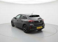 USED 2020 70 VAUXHALL CORSA 1.2 Turbo SRi Premium Hatchback 5dr Petrol Manual Euro 6 (s/s) (100 ps) 