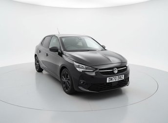 View our VAUXHALL CORSA