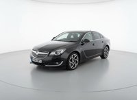 USED 2016 66 VAUXHALL INSIGNIA 1.6 CDTi SRi VX Line Nav Hatchback 5dr Diesel Auto Euro 6 (136 ps) 