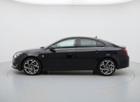 USED 2016 66 VAUXHALL INSIGNIA 1.6 CDTi SRi VX Line Nav Hatchback 5dr Diesel Auto Euro 6 (136 ps) 