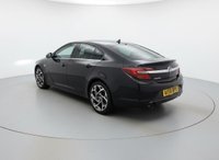USED 2016 66 VAUXHALL INSIGNIA 1.6 CDTi SRi VX Line Nav Hatchback 5dr Diesel Auto Euro 6 (136 ps) 