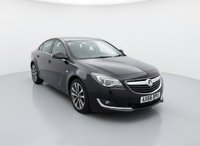 USED 2016 66 VAUXHALL INSIGNIA 1.6 CDTi SRi VX Line Nav Hatchback 5dr Diesel Auto Euro 6 (136 ps) 