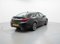 USED 2016 66 VAUXHALL INSIGNIA 1.6 CDTi SRi VX Line Nav Hatchback 5dr Diesel Auto Euro 6 (136 ps) 