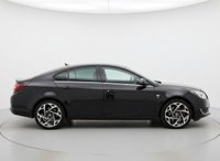 USED 2016 66 VAUXHALL INSIGNIA 1.6 CDTi SRi VX Line Nav Hatchback 5dr Diesel Auto Euro 6 (136 ps) 