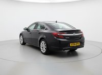 USED 2016 66 VAUXHALL INSIGNIA 1.6 CDTi SRi VX Line Nav Hatchback 5dr Diesel Auto Euro 6 (136 ps) 