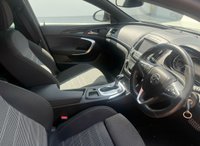 USED 2016 66 VAUXHALL INSIGNIA 1.6 CDTi SRi VX Line Nav Hatchback 5dr Diesel Auto Euro 6 (136 ps) 