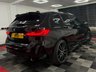 USED 2022 71 BMW 1 SERIES 2.0 118d M Sport (LCP) Auto Euro 6 (s/s) 5dr FSH*1PREV*MSPORT