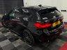 USED 2022 71 BMW 1 SERIES 2.0 118d M Sport (LCP) Auto Euro 6 (s/s) 5dr FSH*1PREV*MSPORT