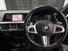 USED 2022 71 BMW 1 SERIES 2.0 118d M Sport (LCP) Auto Euro 6 (s/s) 5dr FSH*1PREV*MSPORT