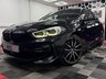 USED 2022 71 BMW 1 SERIES 2.0 118d M Sport (LCP) Auto Euro 6 (s/s) 5dr FSH*1PREV*MSPORT