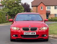 USED 2007 07 BMW 3 SERIES 3.0 335i M Sport Steptronic Euro 4 2dr REAR EXAMPLE|FSH IMMA