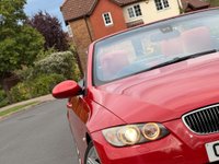 USED 2007 07 BMW 3 SERIES 3.0 335i M Sport Steptronic Euro 4 2dr REAR EXAMPLE|FSH IMMA