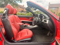USED 2007 07 BMW 3 SERIES 3.0 335i M Sport Steptronic Euro 4 2dr REAR EXAMPLE|FSH IMMA