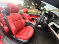 USED 2007 07 BMW 3 SERIES 3.0 335i M Sport Steptronic Euro 4 2dr REAR EXAMPLE|FSH IMMA