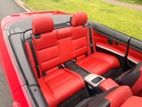 USED 2007 07 BMW 3 SERIES 3.0 335i M Sport Steptronic Euro 4 2dr REAR EXAMPLE|FSH IMMA