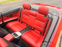 USED 2007 07 BMW 3 SERIES 3.0 335i M Sport Steptronic Euro 4 2dr REAR EXAMPLE|FSH IMMA