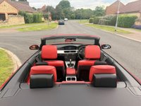 USED 2007 07 BMW 3 SERIES 3.0 335i M Sport Steptronic Euro 4 2dr REAR EXAMPLE|FSH IMMA