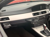 USED 2007 07 BMW 3 SERIES 3.0 335i M Sport Steptronic Euro 4 2dr REAR EXAMPLE|FSH IMMA