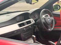USED 2007 07 BMW 3 SERIES 3.0 335i M Sport Steptronic Euro 4 2dr REAR EXAMPLE|FSH IMMA