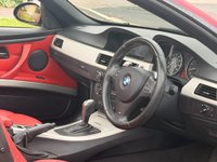 USED 2007 07 BMW 3 SERIES 3.0 335i M Sport Steptronic Euro 4 2dr REAR EXAMPLE|FSH IMMA