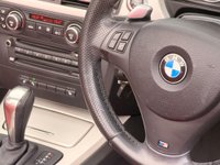 USED 2007 07 BMW 3 SERIES 3.0 335i M Sport Steptronic Euro 4 2dr REAR EXAMPLE|FSH IMMA
