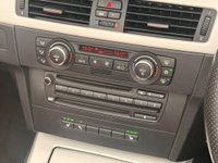 USED 2007 07 BMW 3 SERIES 3.0 335i M Sport Steptronic Euro 4 2dr REAR EXAMPLE|FSH IMMA