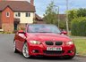 USED 2007 07 BMW 3 SERIES 3.0 335i M Sport Steptronic Euro 4 2dr REAR EXAMPLE|FSH IMMA