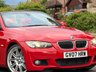 USED 2007 07 BMW 3 SERIES 3.0 335i M Sport Steptronic Euro 4 2dr REAR EXAMPLE|FSH IMMA