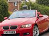 USED 2007 07 BMW 3 SERIES 3.0 335i M Sport Steptronic Euro 4 2dr REAR EXAMPLE|FSH IMMA