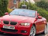 USED 2007 07 BMW 3 SERIES 3.0 335i M Sport Steptronic Euro 4 2dr REAR EXAMPLE|FSH IMMA