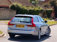 USED 2018 68 VOLVO V90 2.0 D5 PowerPulse Inscription Pro Auto AWD Euro 6 (s/s) 5dr FSH PANROOF EVERY EXTRA