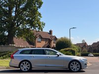 USED 2018 68 VOLVO V90 2.0 D5 PowerPulse Inscription Pro Auto AWD Euro 6 (s/s) 5dr FSH PANROOF EVERY EXTRA