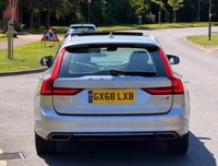 USED 2018 68 VOLVO V90 2.0 D5 PowerPulse Inscription Pro Auto AWD Euro 6 (s/s) 5dr FSH PANROOF EVERY EXTRA