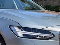 USED 2018 68 VOLVO V90 2.0 D5 PowerPulse Inscription Pro Auto AWD Euro 6 (s/s) 5dr FSH PANROOF EVERY EXTRA