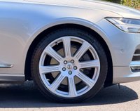 USED 2018 68 VOLVO V90 2.0 D5 PowerPulse Inscription Pro Auto AWD Euro 6 (s/s) 5dr FSH PANROOF EVERY EXTRA