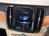 USED 2018 68 VOLVO V90 2.0 D5 PowerPulse Inscription Pro Auto AWD Euro 6 (s/s) 5dr FSH PANROOF EVERY EXTRA