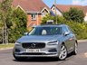 USED 2018 68 VOLVO V90 2.0 D5 PowerPulse Inscription Pro Auto AWD Euro 6 (s/s) 5dr FSH PANROOF EVERY EXTRA