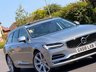 USED 2018 68 VOLVO V90 2.0 D5 PowerPulse Inscription Pro Auto AWD Euro 6 (s/s) 5dr FSH PANROOF EVERY EXTRA