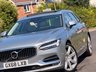 USED 2018 68 VOLVO V90 2.0 D5 PowerPulse Inscription Pro Auto AWD Euro 6 (s/s) 5dr FSH PANROOF EVERY EXTRA