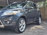 Used FORD KUGA Nuneaton