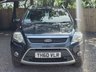 Used FORD KUGA Nuneaton