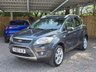Used FORD KUGA Nuneaton
