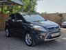 Used FORD KUGA Nuneaton