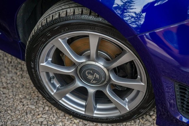 Used ABARTH 595 Nuneaton